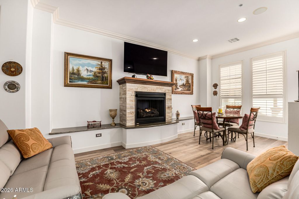 7275 N SCOTTSDALE Road 1013, Paradise Valley, AZ 85253 — photo 2