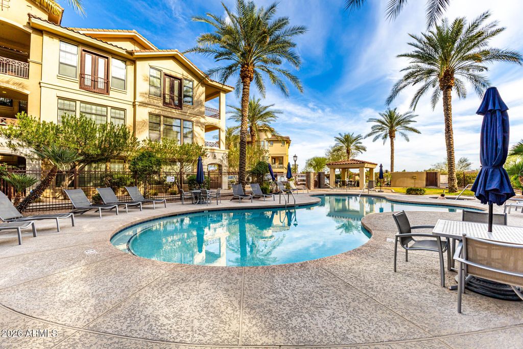 7275 N SCOTTSDALE Road 1013, Paradise Valley, AZ 85253 — photo 4