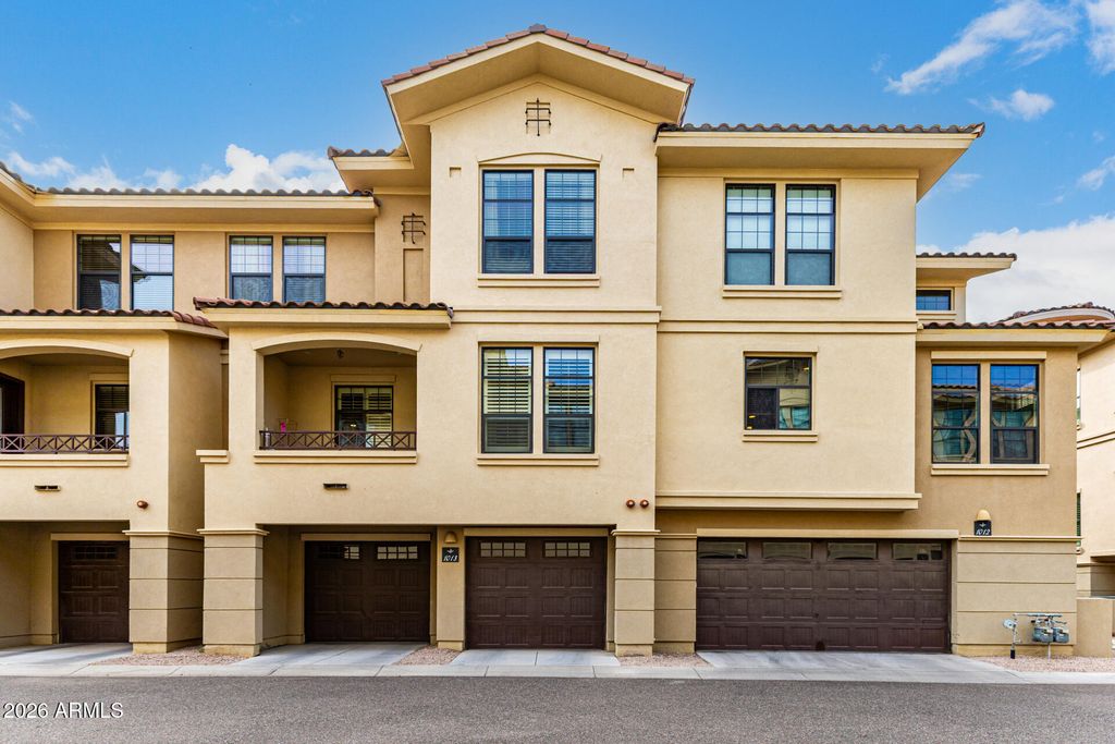 7275 N SCOTTSDALE Road 1013, Paradise Valley, AZ 85253 — photo 5