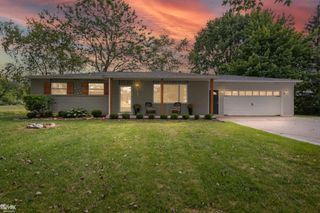 10341 Puttygut Road, Casco, MI 48064