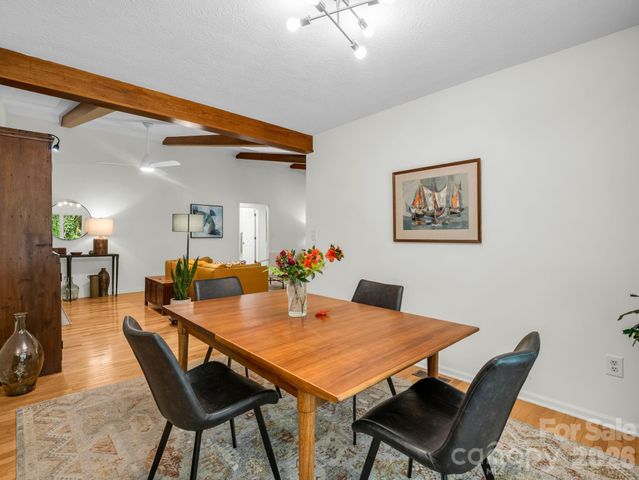 118 Timber Creek Road, Hendersonville, NC 28739