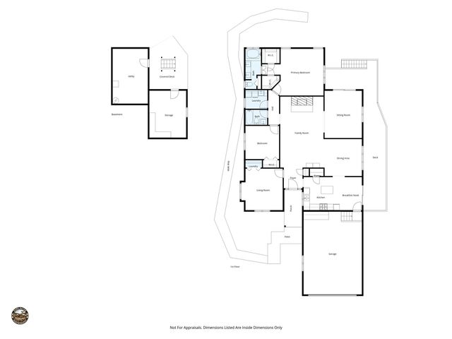 118 Timber Creek Road, Hendersonville, NC 28739