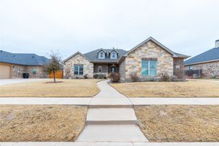 8209 Cimarron Trail, Abilene, TX 79606