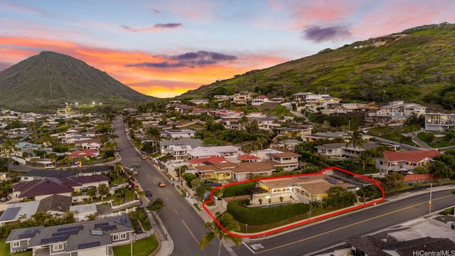 101 Nawiliwili Street, Honolulu, HI 96825