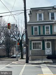 140 E SUNBURY STREET, Shamokin, PA 17872