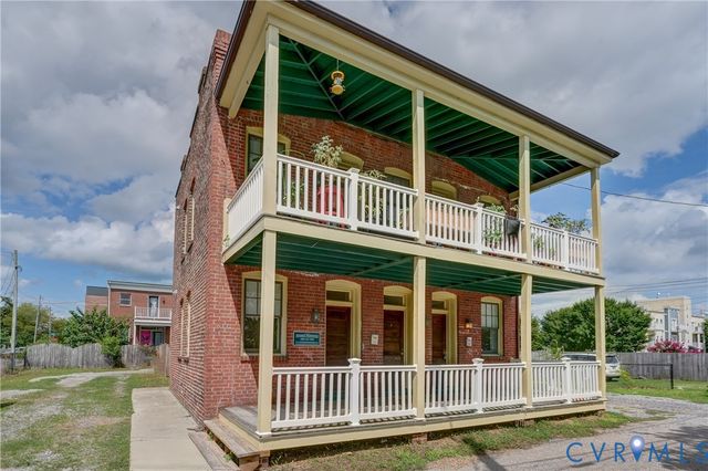 613 Price St, Richmond, VA 23220
