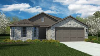 16581 PORT ARTHUR Place, Fort Worth, TX 76247