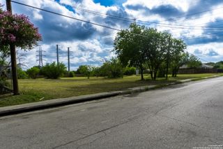 TBD GROFF AVE, San Antonio, TX 78228