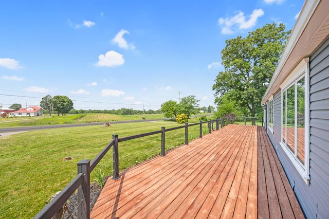 2896 County Road 130 2896 County Road 130, Bellefontaine, OH 43311