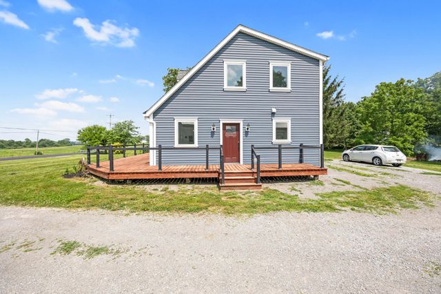 2896 County Road 130 2896 County Road 130, Bellefontaine, OH 43311
