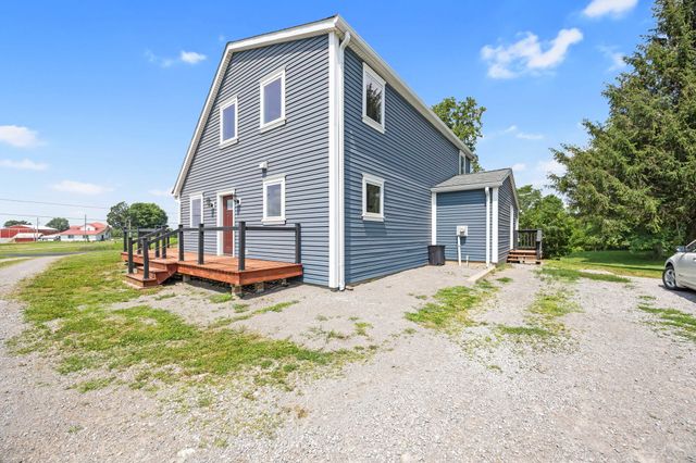 2896 County Road 130 2896 County Road 130, Bellefontaine, OH 43311
