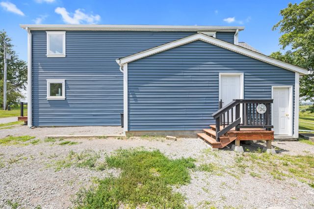 2896 County Road 130 2896 County Road 130, Bellefontaine, OH 43311