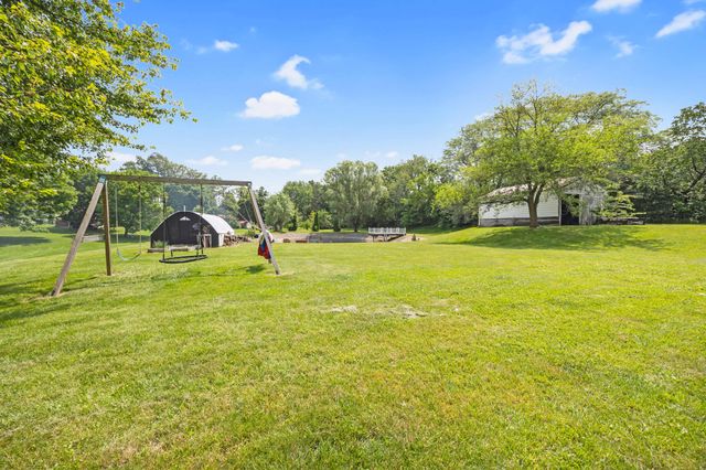 2896 County Road 130 2896 County Road 130, Bellefontaine, OH 43311
