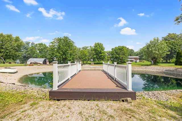 2896 County Road 130 2896 County Road 130, Bellefontaine, OH 43311