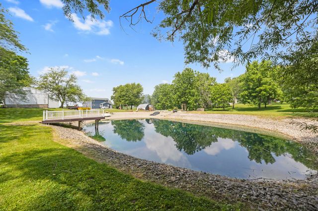 2896 County Road 130 2896 County Road 130, Bellefontaine, OH 43311