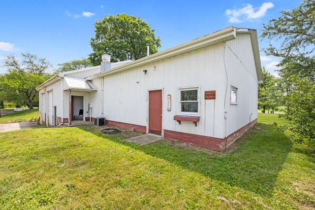 2896 County Road 130 2896 County Road 130, Bellefontaine, OH 43311