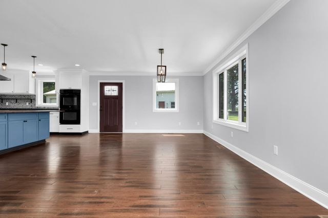 2896 County Road 130 2896 County Road 130, Bellefontaine, OH 43311