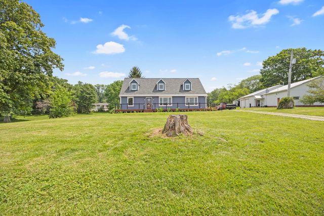 2896 County Road 130 2896 County Road 130, Bellefontaine, OH 43311