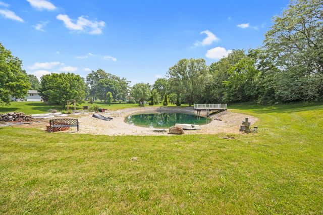 2896 County Road 130 2896 County Road 130, Bellefontaine, OH 43311