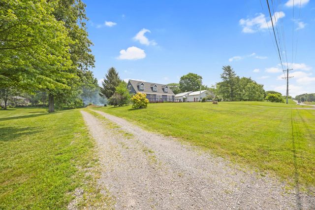 2896 County Road 130 2896 County Road 130, Bellefontaine, OH 43311