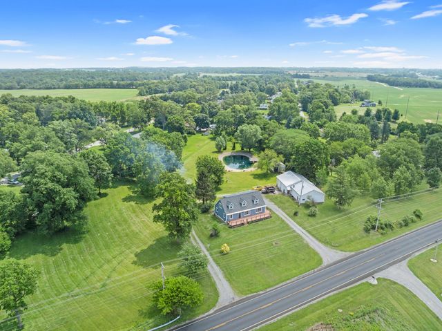 2896 County Road 130 2896 County Road 130, Bellefontaine, OH 43311