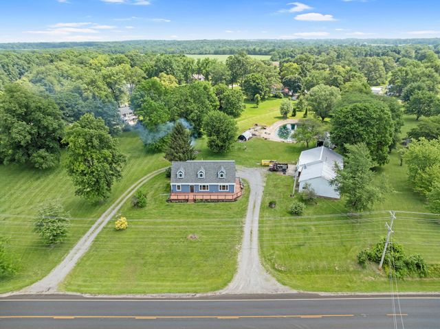 2896 County Road 130 2896 County Road 130, Bellefontaine, OH 43311
