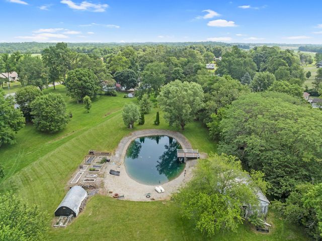 2896 County Road 130 2896 County Road 130, Bellefontaine, OH 43311
