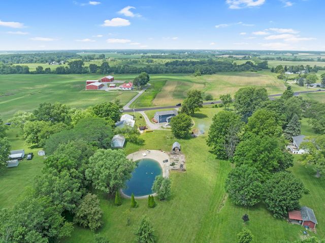 2896 County Road 130 2896 County Road 130, Bellefontaine, OH 43311