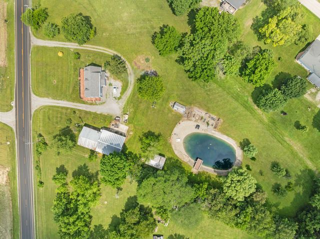 2896 County Road 130 2896 County Road 130, Bellefontaine, OH 43311