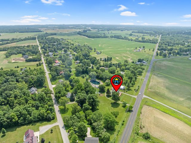 2896 County Road 130 2896 County Road 130, Bellefontaine, OH 43311