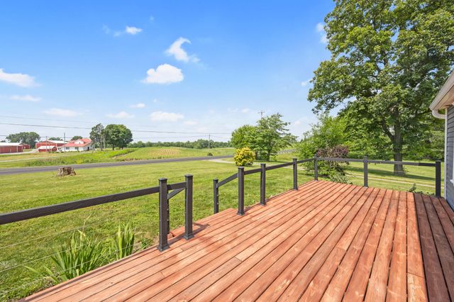 2896 County Road 130 2896 County Road 130, Bellefontaine, OH 43311