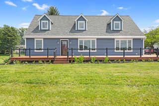 2896 County Road 130 2896 County Road 130, Bellefontaine, OH 43311