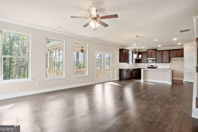 2071 Orchid Lane, Lithia Springs, GA 30122