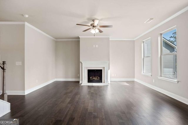 2071 Orchid Lane, Lithia Springs, GA 30122
