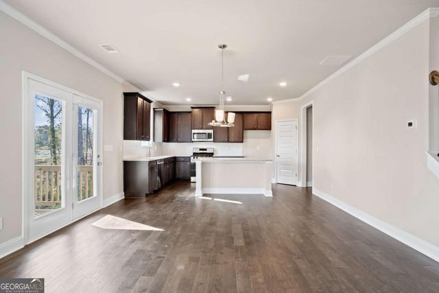 2071 Orchid Lane, Lithia Springs, GA 30122