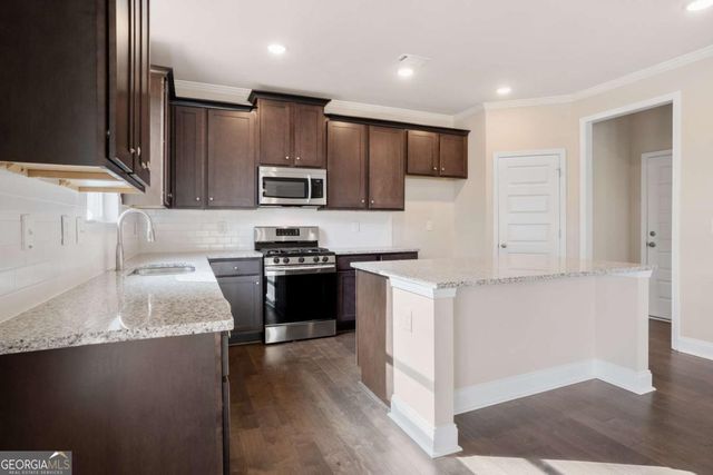 2071 Orchid Lane, Lithia Springs, GA 30122