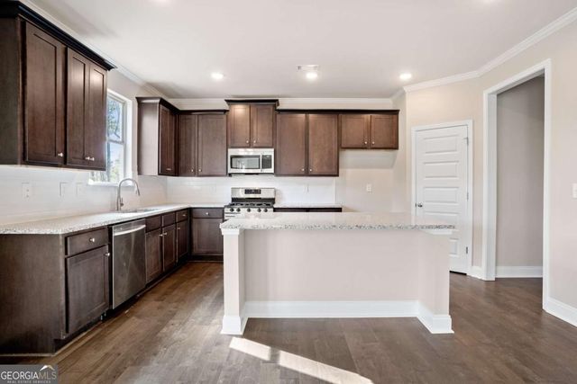 2071 Orchid Lane, Lithia Springs, GA 30122