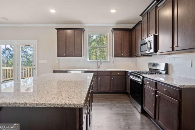 2071 Orchid Lane, Lithia Springs, GA 30122