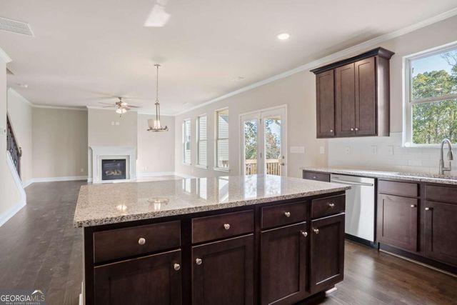 2071 Orchid Lane, Lithia Springs, GA 30122
