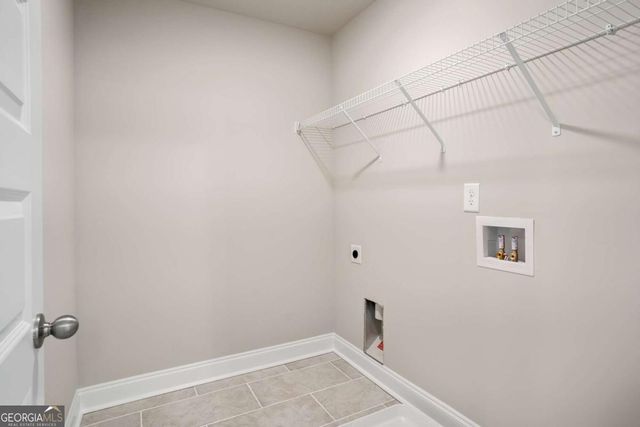 2071 Orchid Lane, Lithia Springs, GA 30122