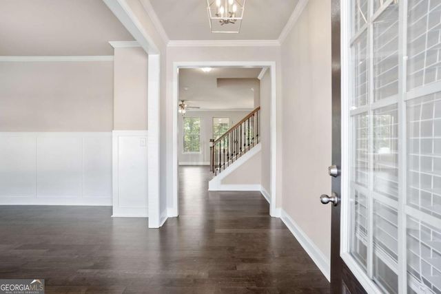 2071 Orchid Lane, Lithia Springs, GA 30122