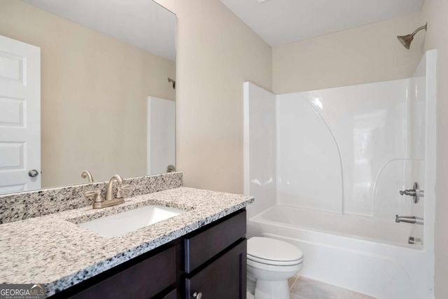 2071 Orchid Lane, Lithia Springs, GA 30122