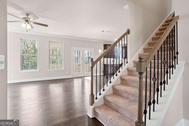 2071 Orchid Lane, Lithia Springs, GA 30122