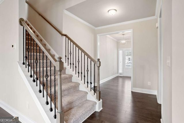 2071 Orchid Lane, Lithia Springs, GA 30122