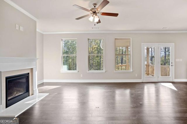 2071 Orchid Lane, Lithia Springs, GA 30122