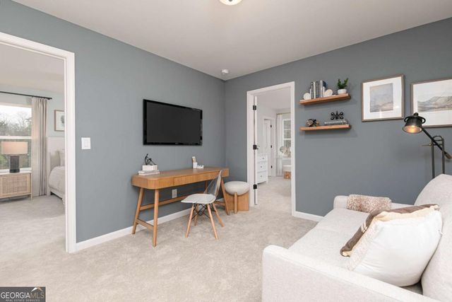 860 Leraes Way, Loganville, GA 30052