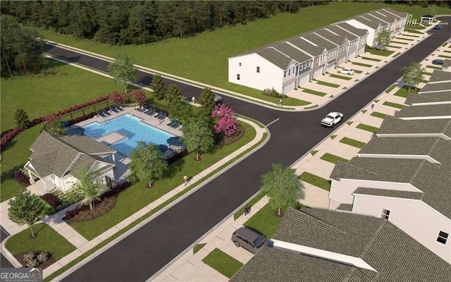 860 Leraes Way, Loganville, GA 30052