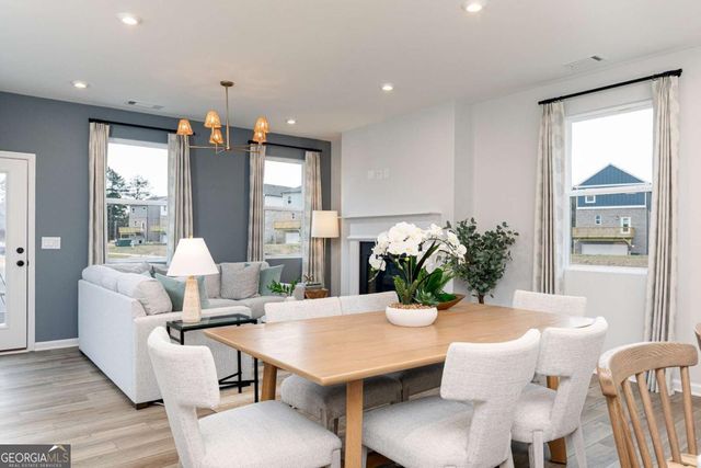 860 Leraes Way, Loganville, GA 30052