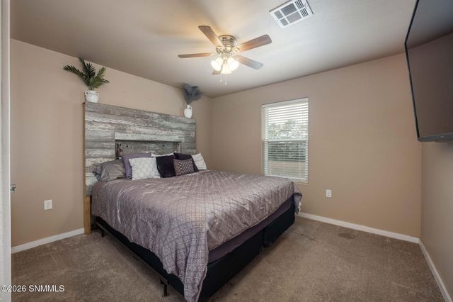 7245 Brahman Road, Las Cruces, NM 88012
