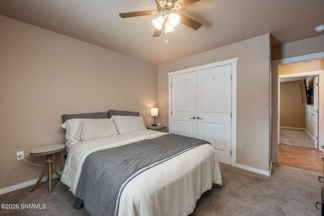 7245 Brahman Road, Las Cruces, NM 88012